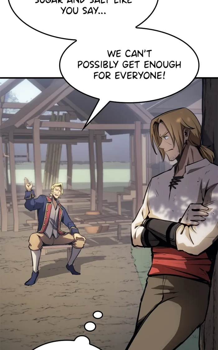 Read Assassin’s Creed chapter 7 image 79 on Lezhin