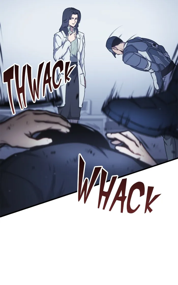 Read Assassin’s Creed chapter 7 image 8 on Lezhin