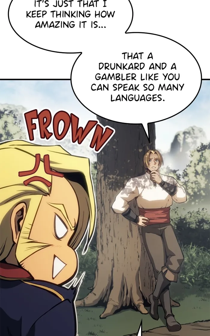 Read Assassin’s Creed chapter 7 image 84 on Lezhin