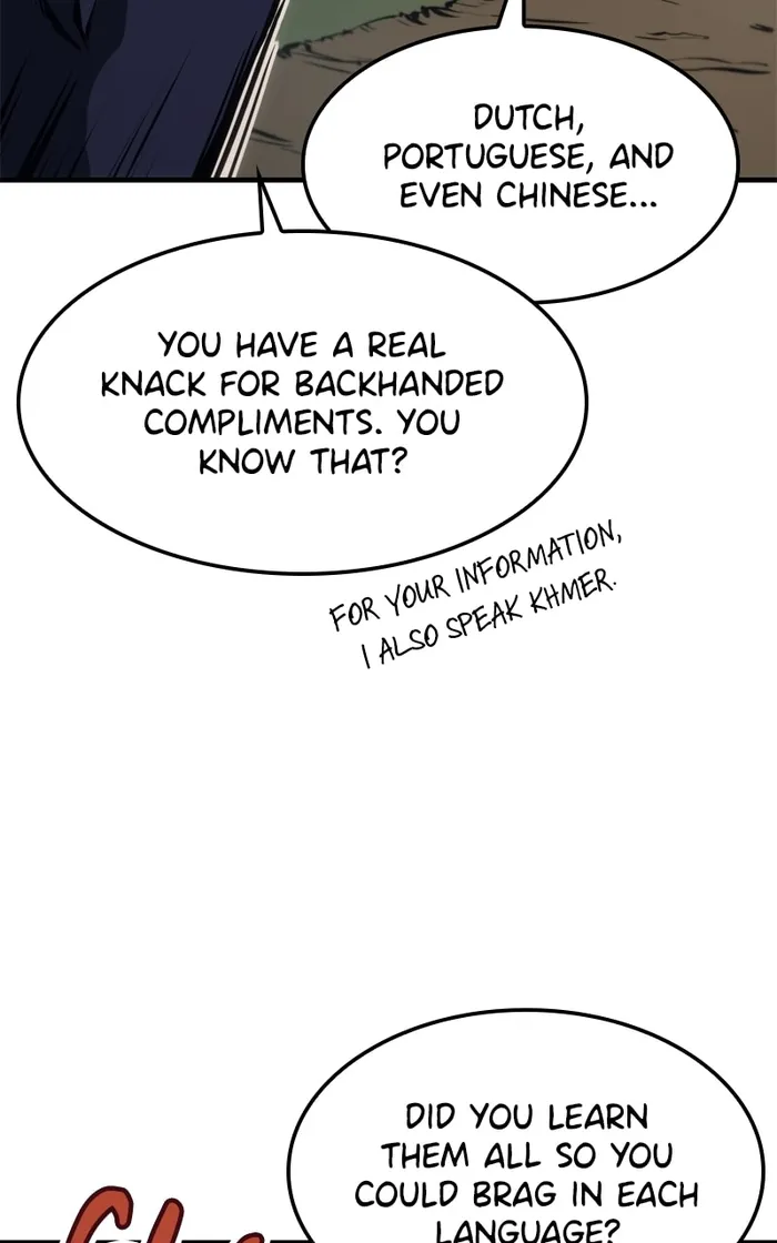 Read Assassin’s Creed chapter 7 image 85 on Lezhin
