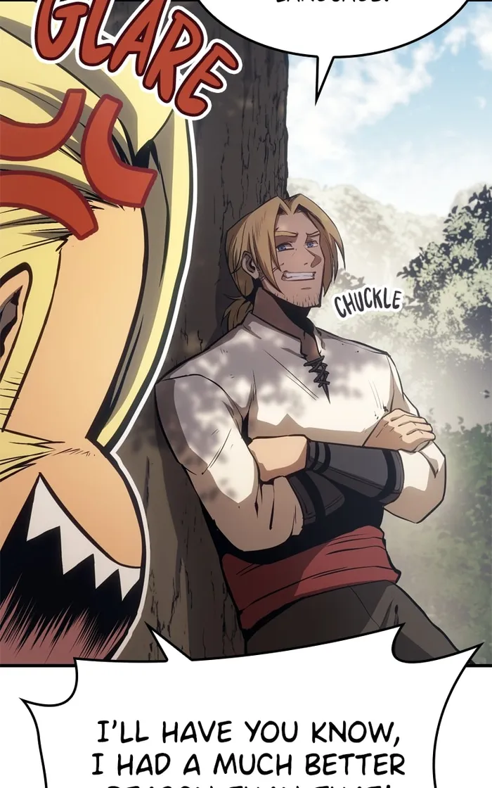 Read Assassin’s Creed chapter 7 image 86 on Lezhin