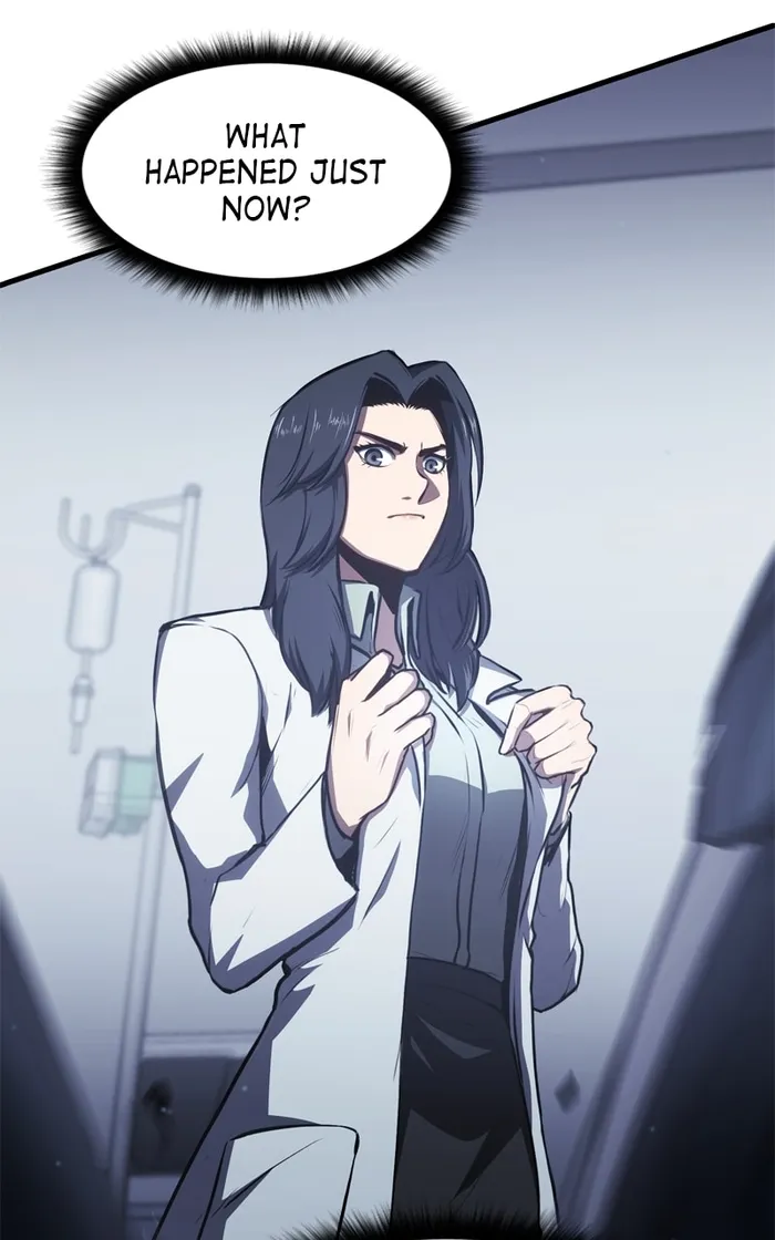 Read Assassin’s Creed chapter 7 image 9 on Lezhin