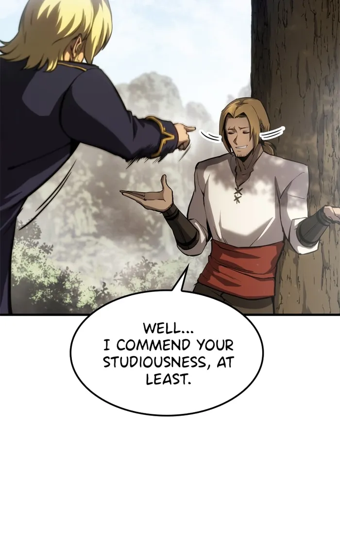 Read Assassin’s Creed chapter 7 image 91 on Lezhin