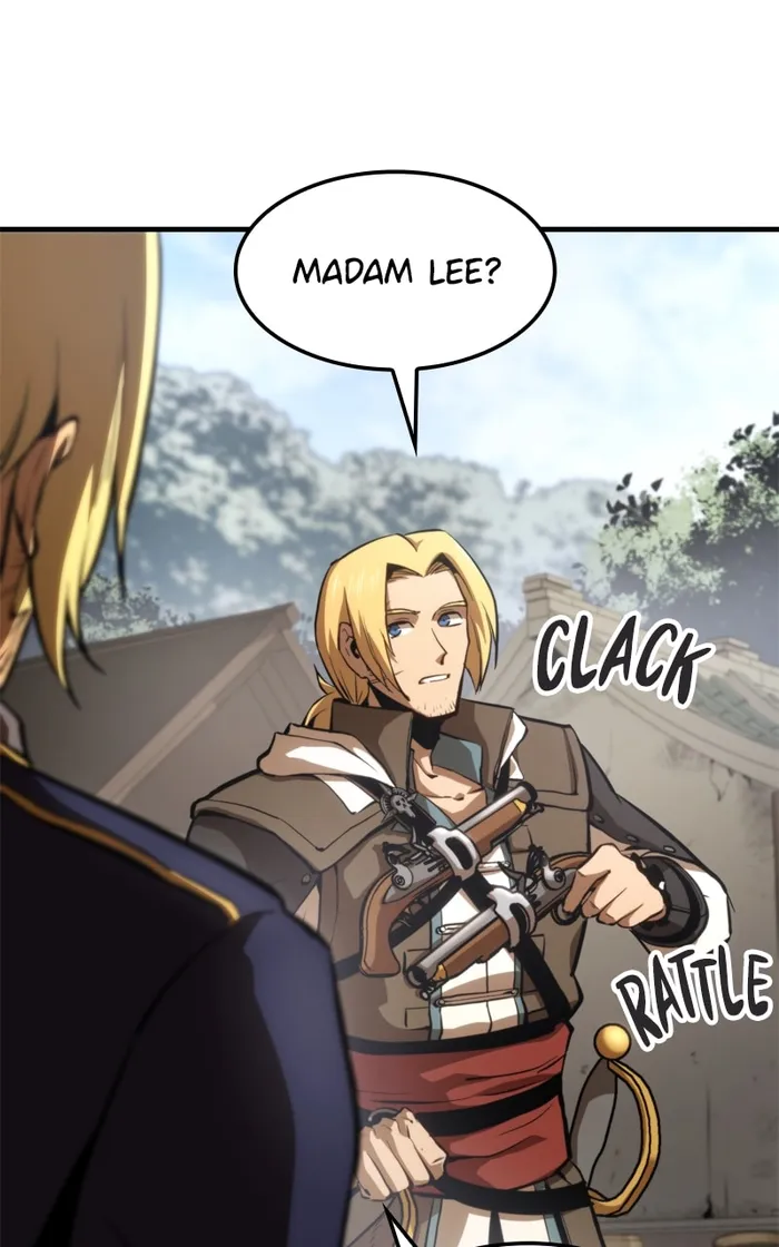 Read Assassin’s Creed chapter 7 image 96 on Lezhin