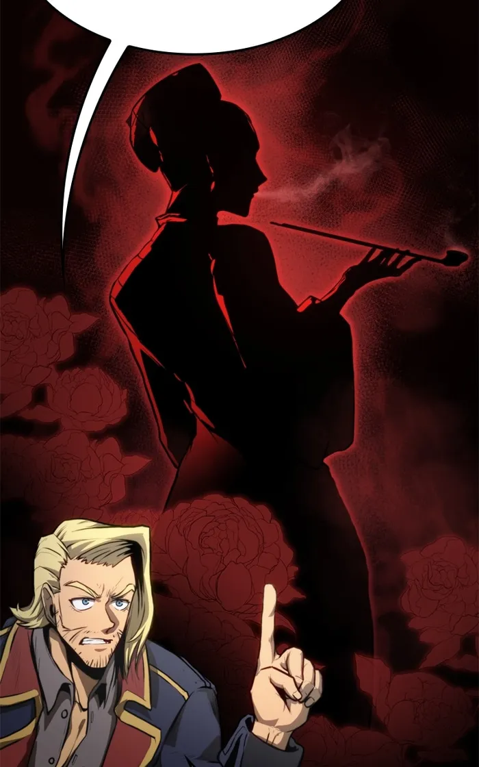 Read Assassin’s Creed chapter 7 image 98 on Lezhin