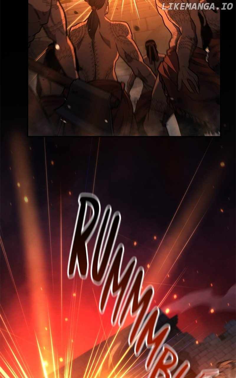 Read Assassin’s Creed chapter 70 image 101 on Lezhin