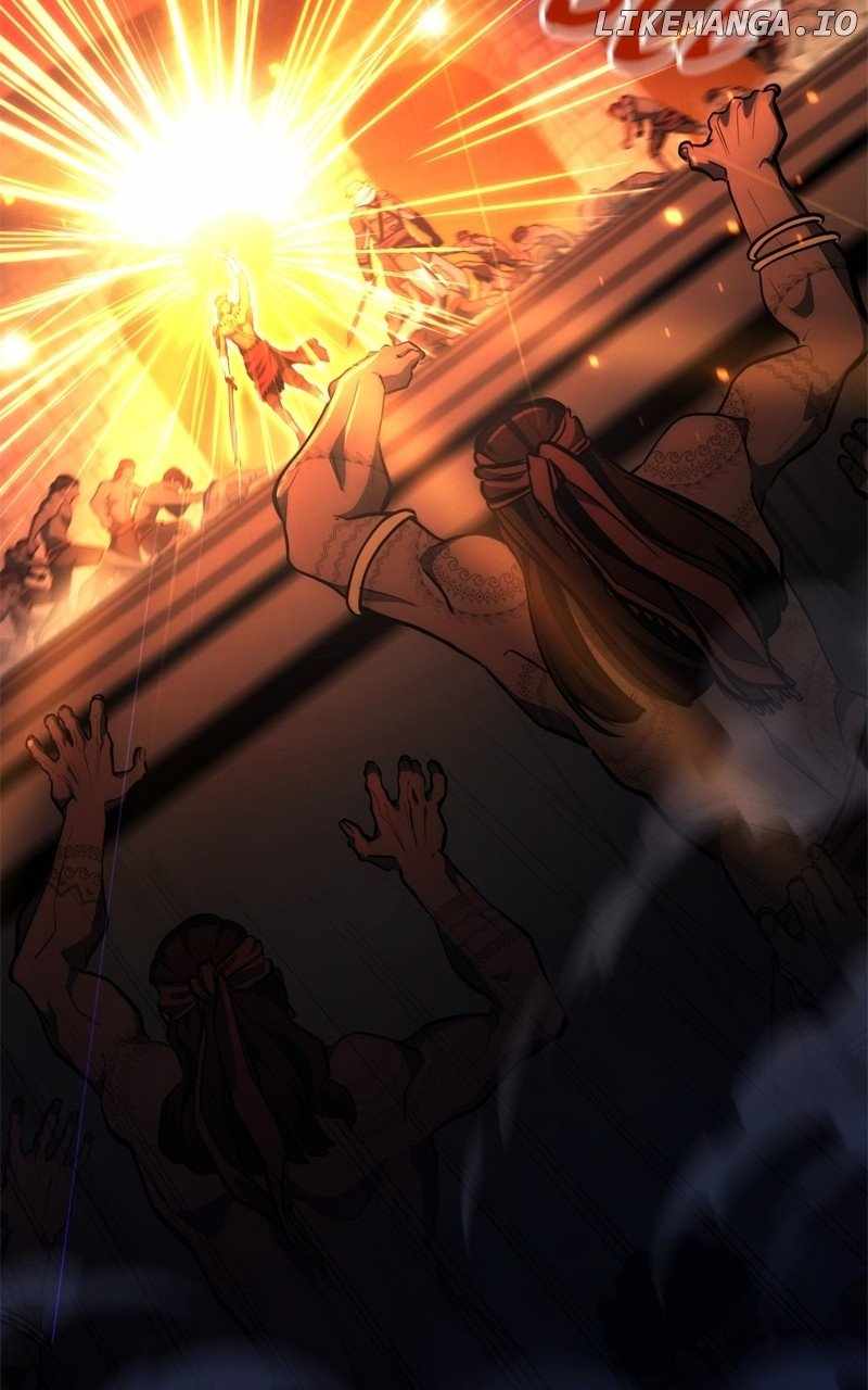 Read Assassin’s Creed chapter 70 image 102 on Lezhin