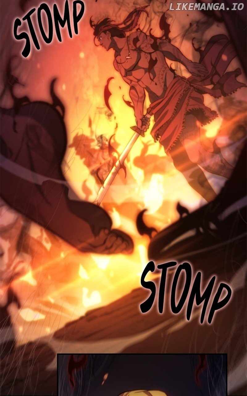 Read Assassin’s Creed chapter 70 image 106 on Lezhin