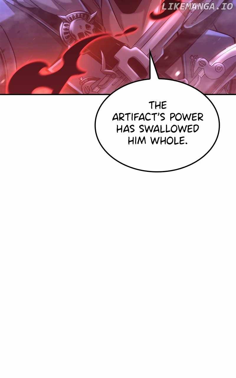 Read Assassin’s Creed chapter 70 image 11 on Lezhin