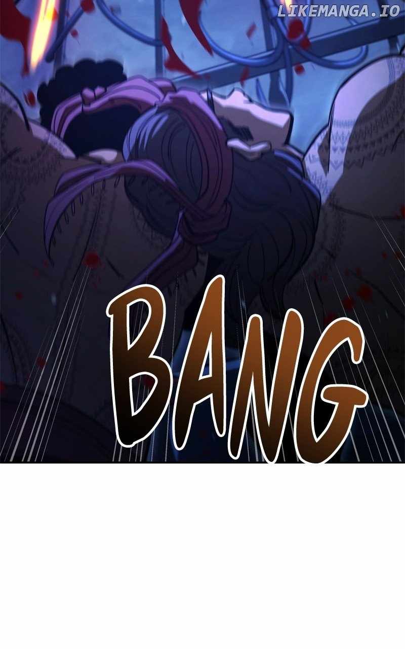 Read Assassin’s Creed chapter 70 image 117 on Lezhin