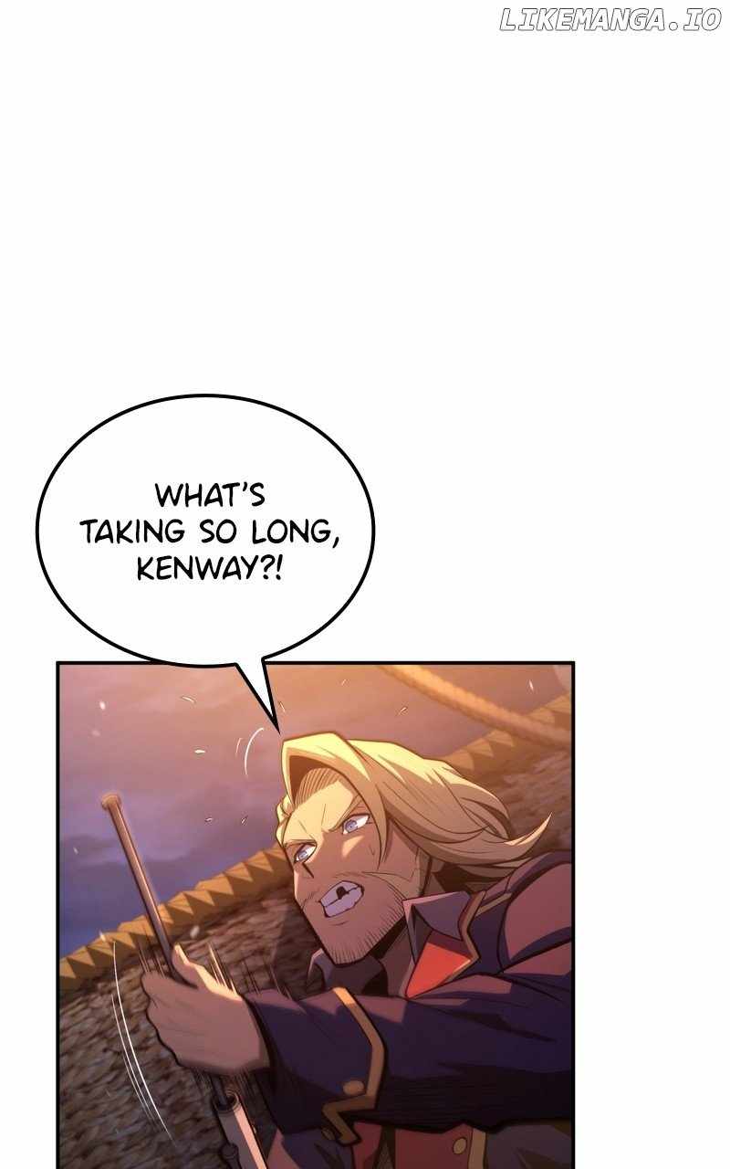 Read Assassin’s Creed chapter 70 image 118 on Lezhin