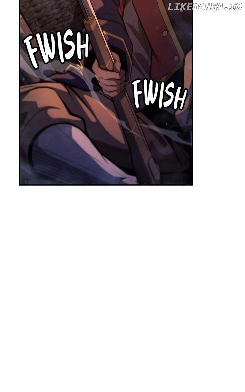 Read Assassin’s Creed chapter 70 image 119 on Lezhin