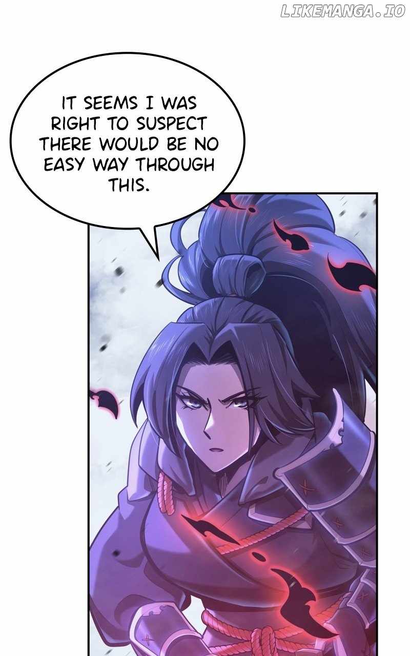 Read Assassin’s Creed chapter 70 image 12 on Lezhin