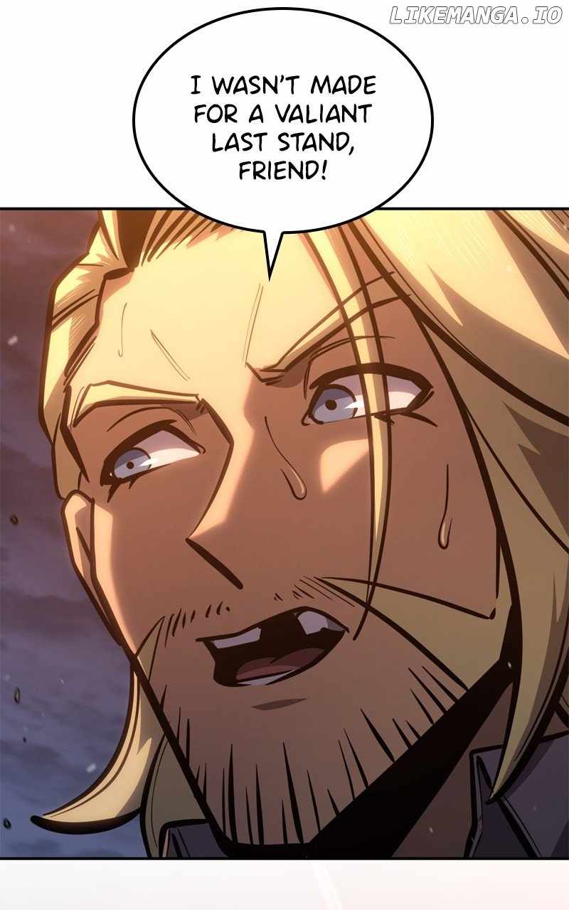 Read Assassin’s Creed chapter 70 image 120 on Lezhin