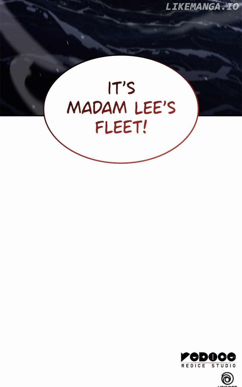 Read Assassin’s Creed chapter 70 image 129 on Lezhin