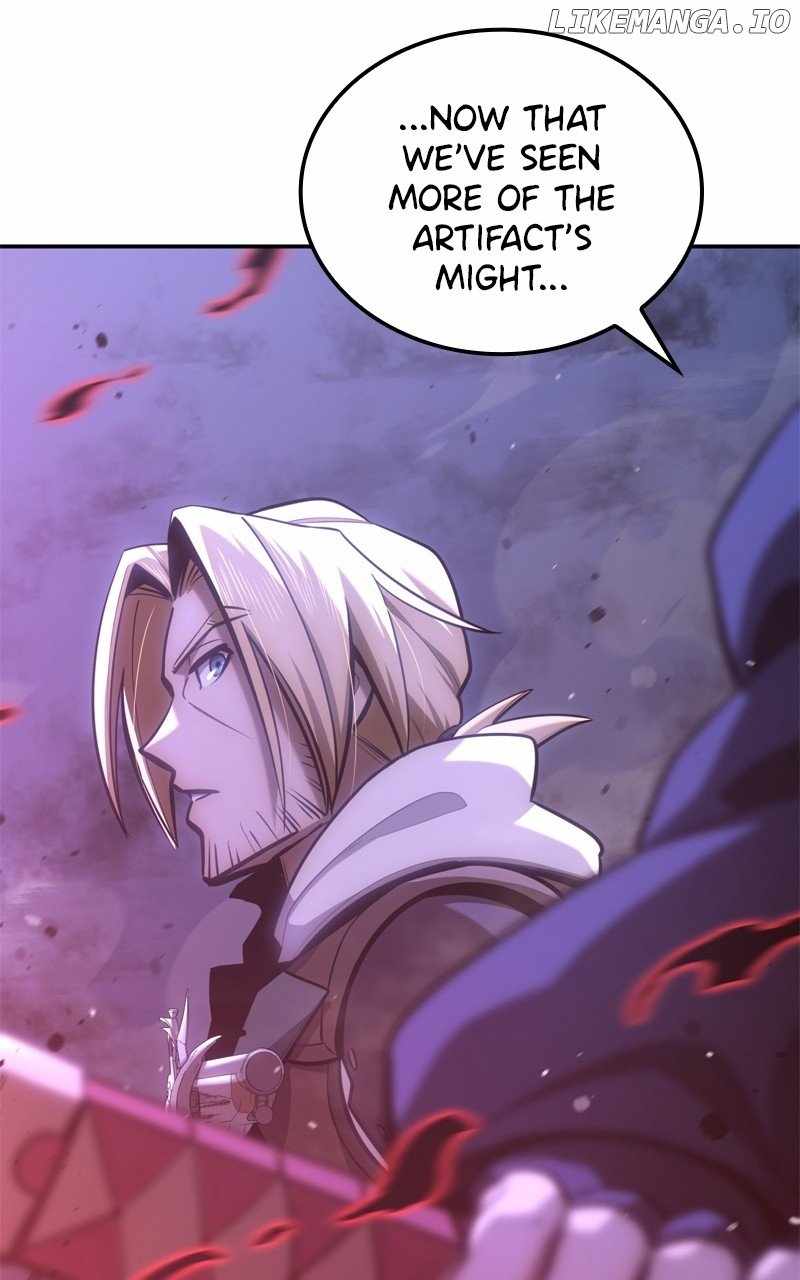Read Assassin’s Creed chapter 70 image 14 on Lezhin