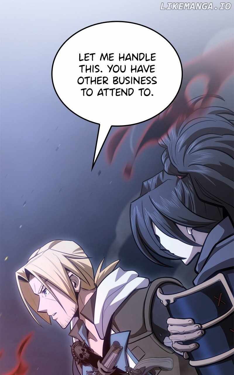 Read Assassin’s Creed chapter 70 image 17 on Lezhin