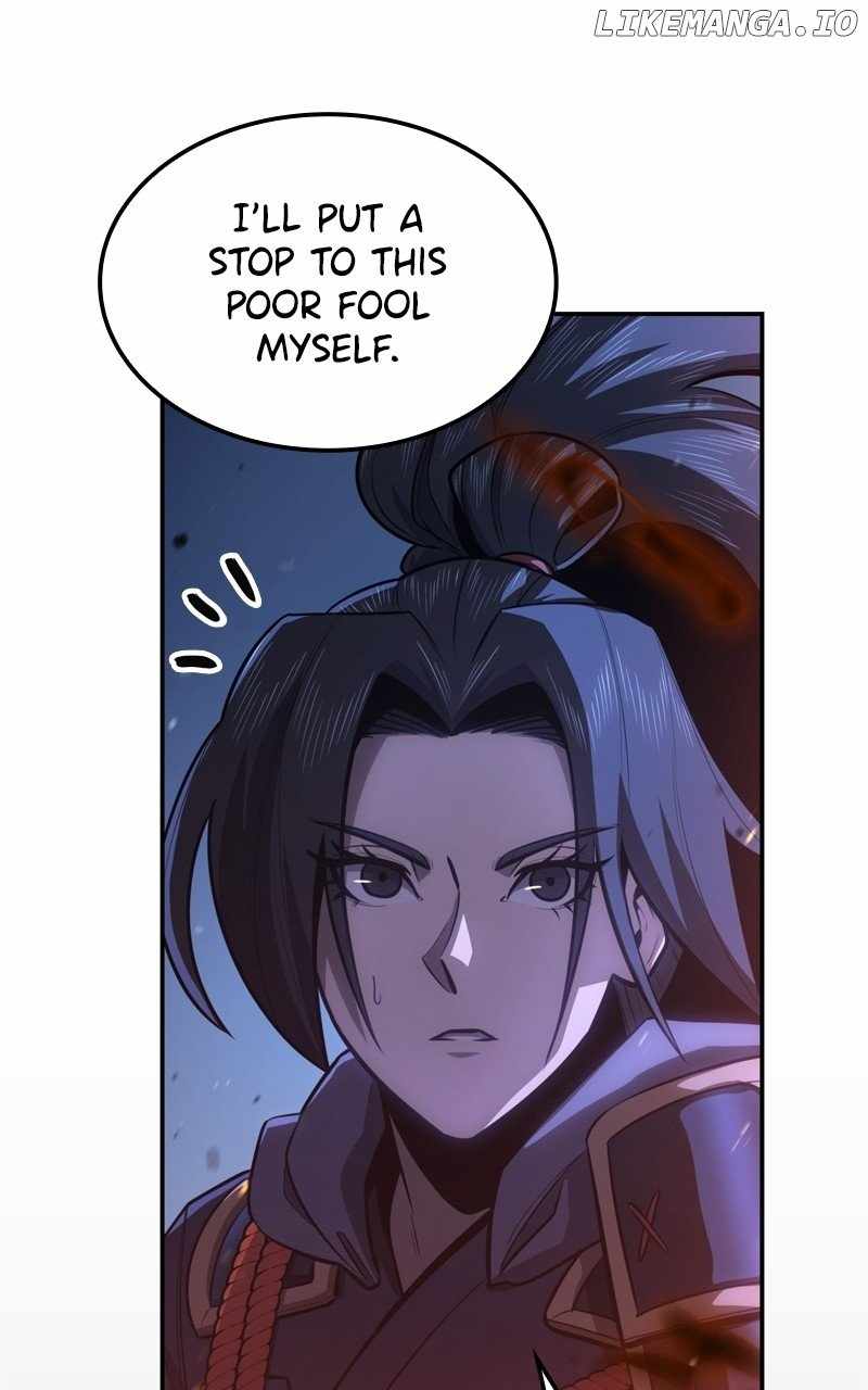Read Assassin’s Creed chapter 70 image 19 on Lezhin