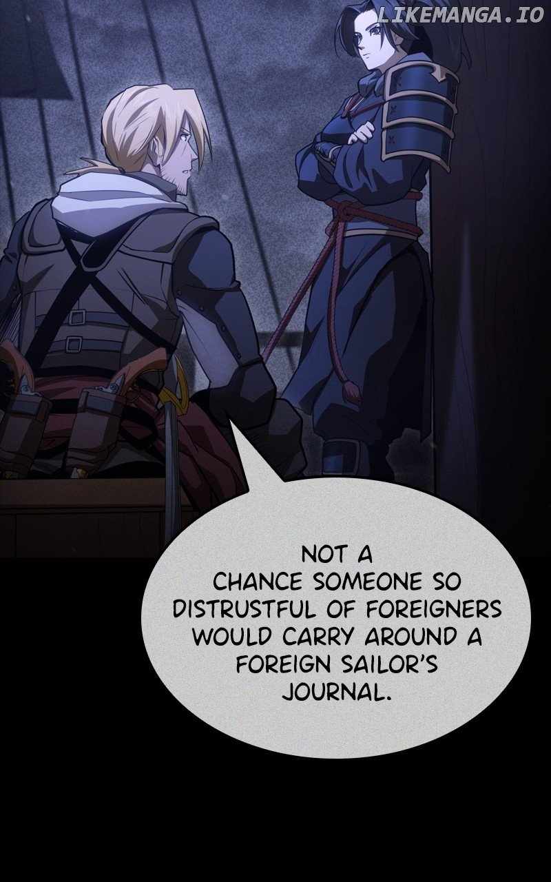 Read Assassin’s Creed chapter 70 image 24 on Lezhin