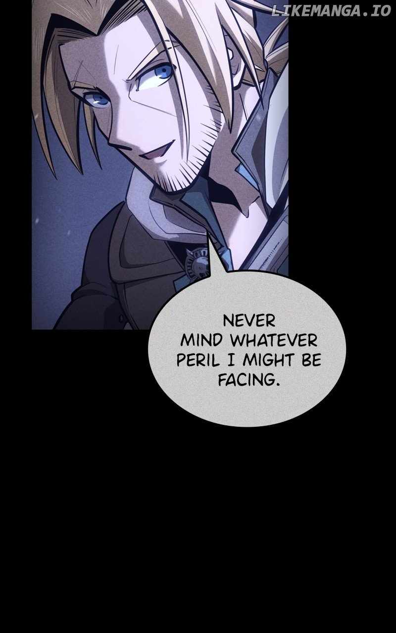 Read Assassin’s Creed chapter 70 image 26 on Lezhin