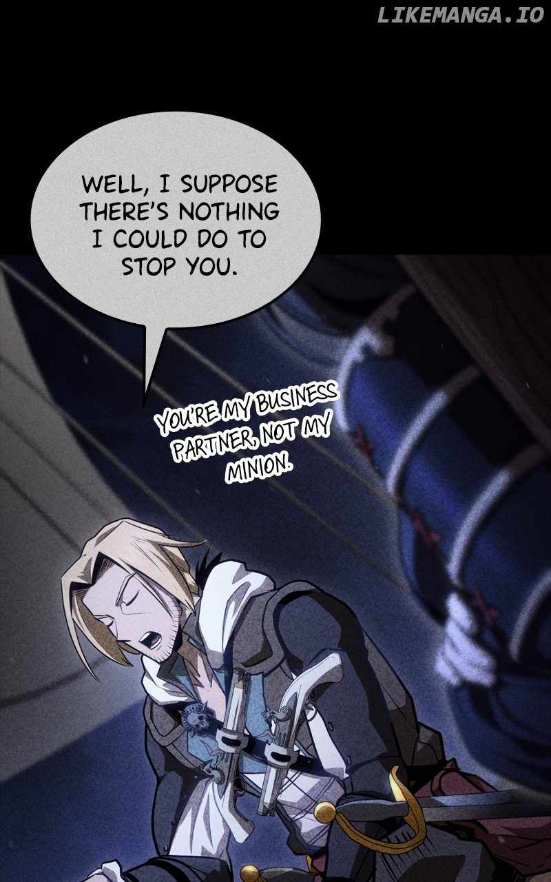 Read Assassin’s Creed chapter 70 image 29 on Lezhin