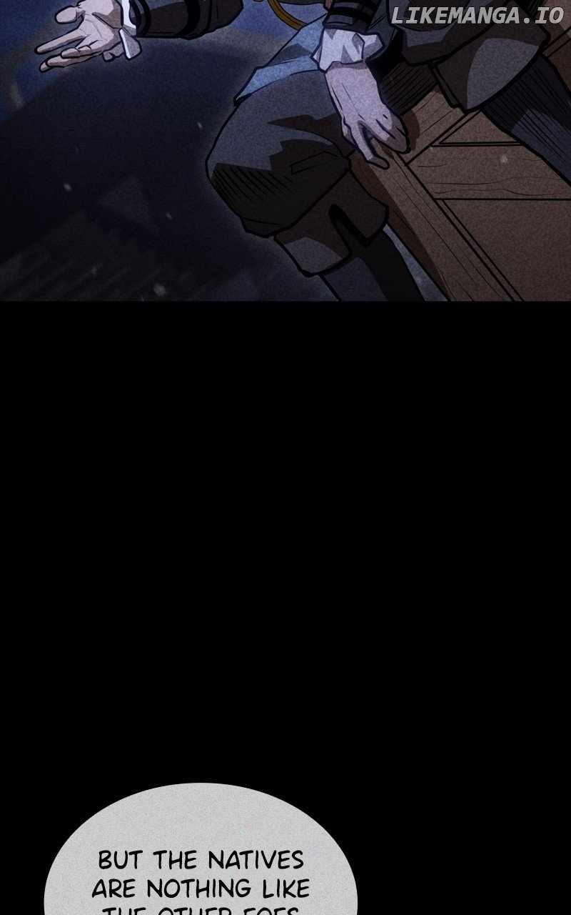 Read Assassin’s Creed chapter 70 image 30 on Lezhin
