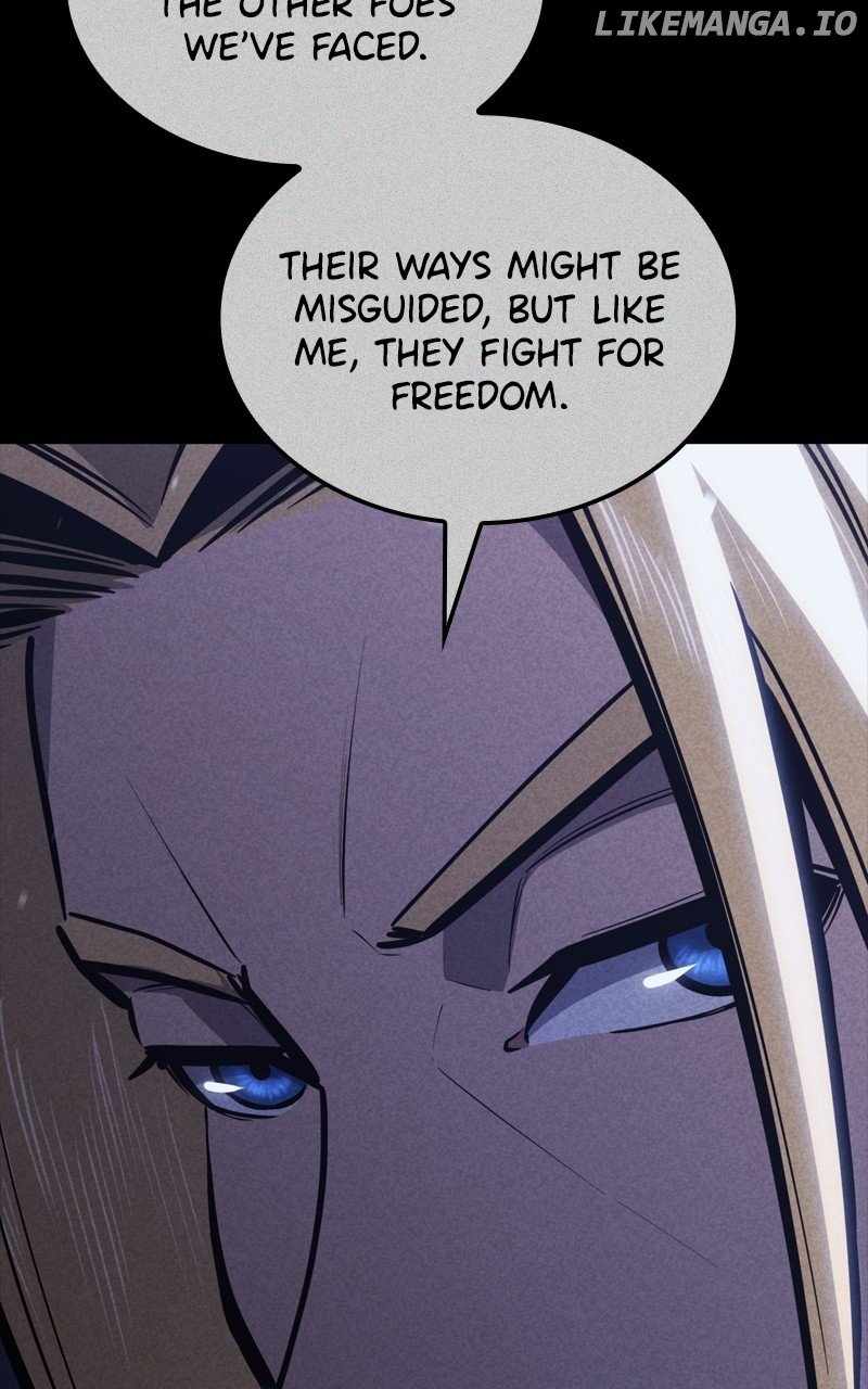 Read Assassin’s Creed chapter 70 image 31 on Lezhin