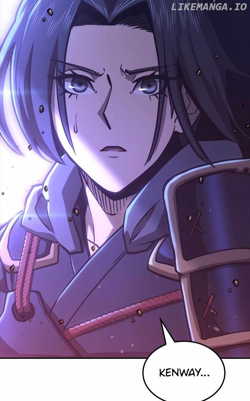 Read Assassin’s Creed chapter 70 image 34 on Lezhin