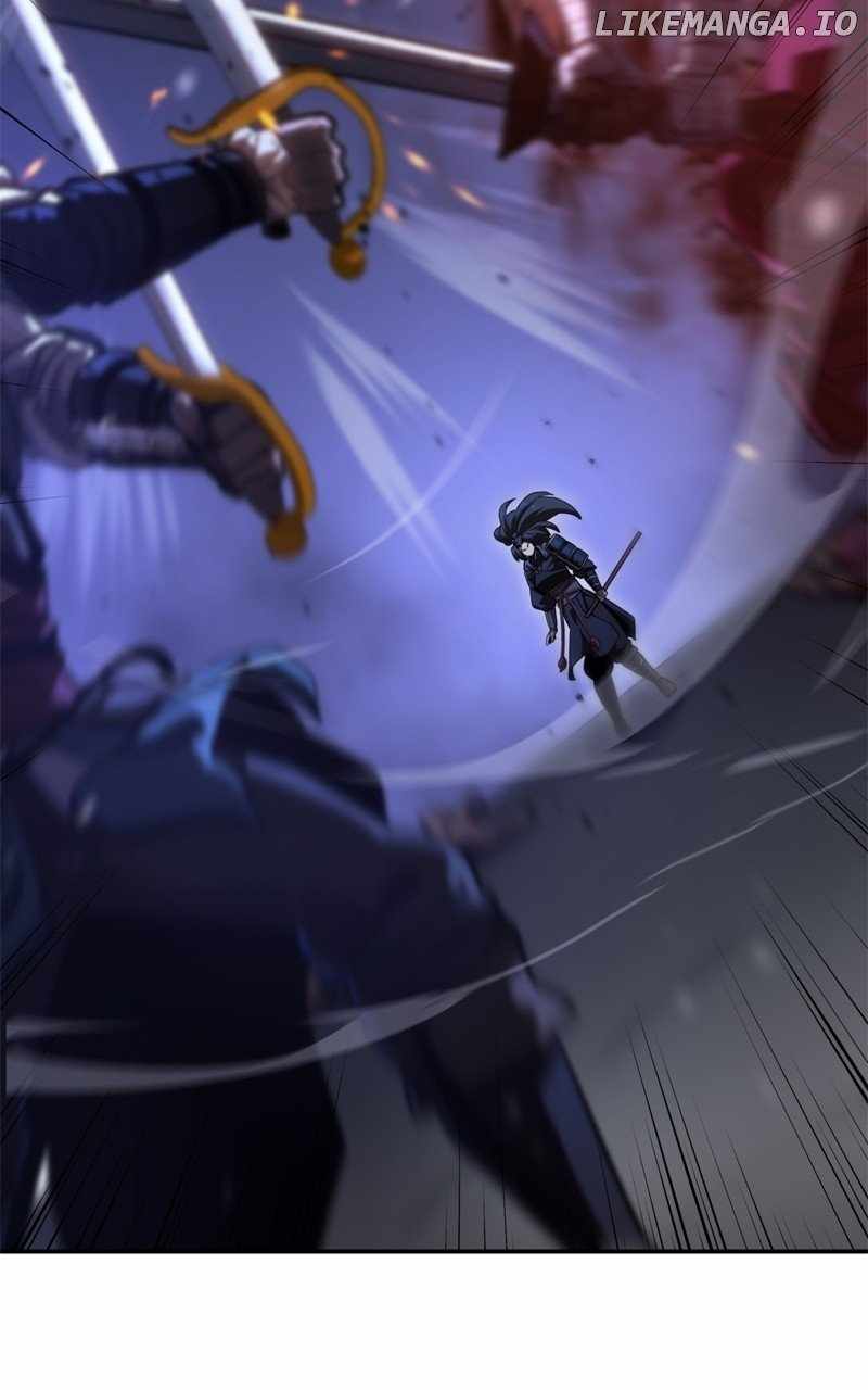 Read Assassin’s Creed chapter 70 image 49 on Lezhin