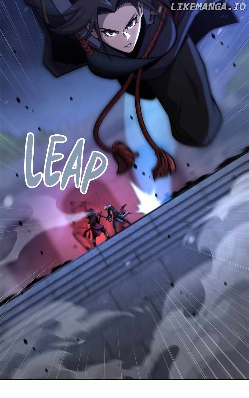 Read Assassin’s Creed chapter 70 image 55 on Lezhin