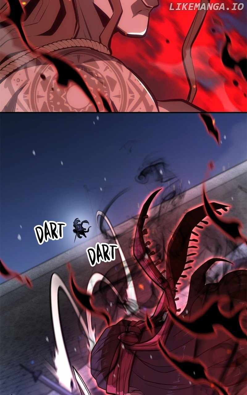 Read Assassin’s Creed chapter 70 image 57 on Lezhin