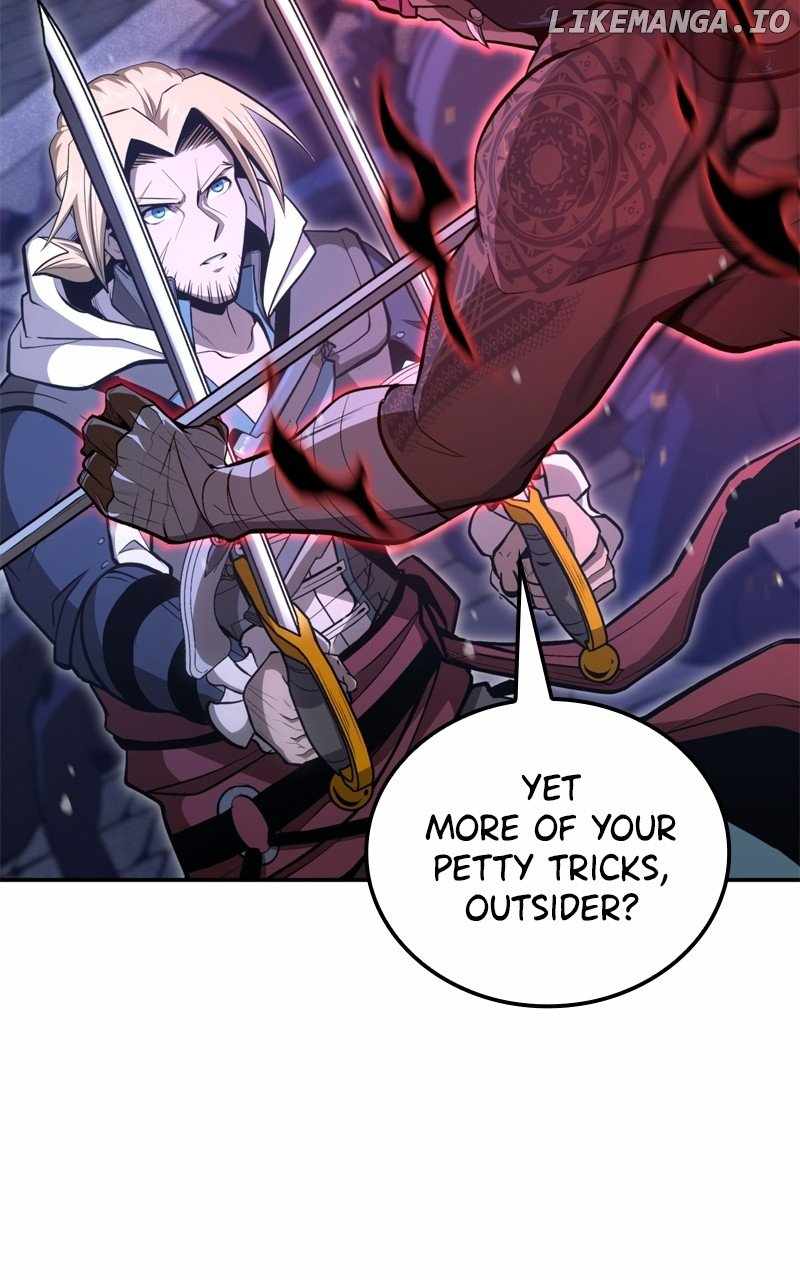 Read Assassin’s Creed chapter 70 image 58 on Lezhin