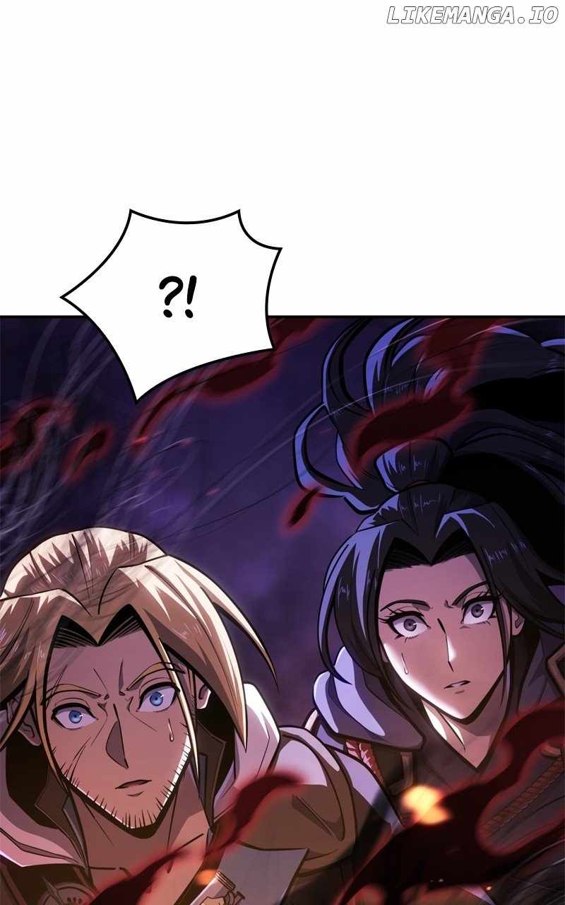 Read Assassin’s Creed chapter 70 image 6 on Lezhin
