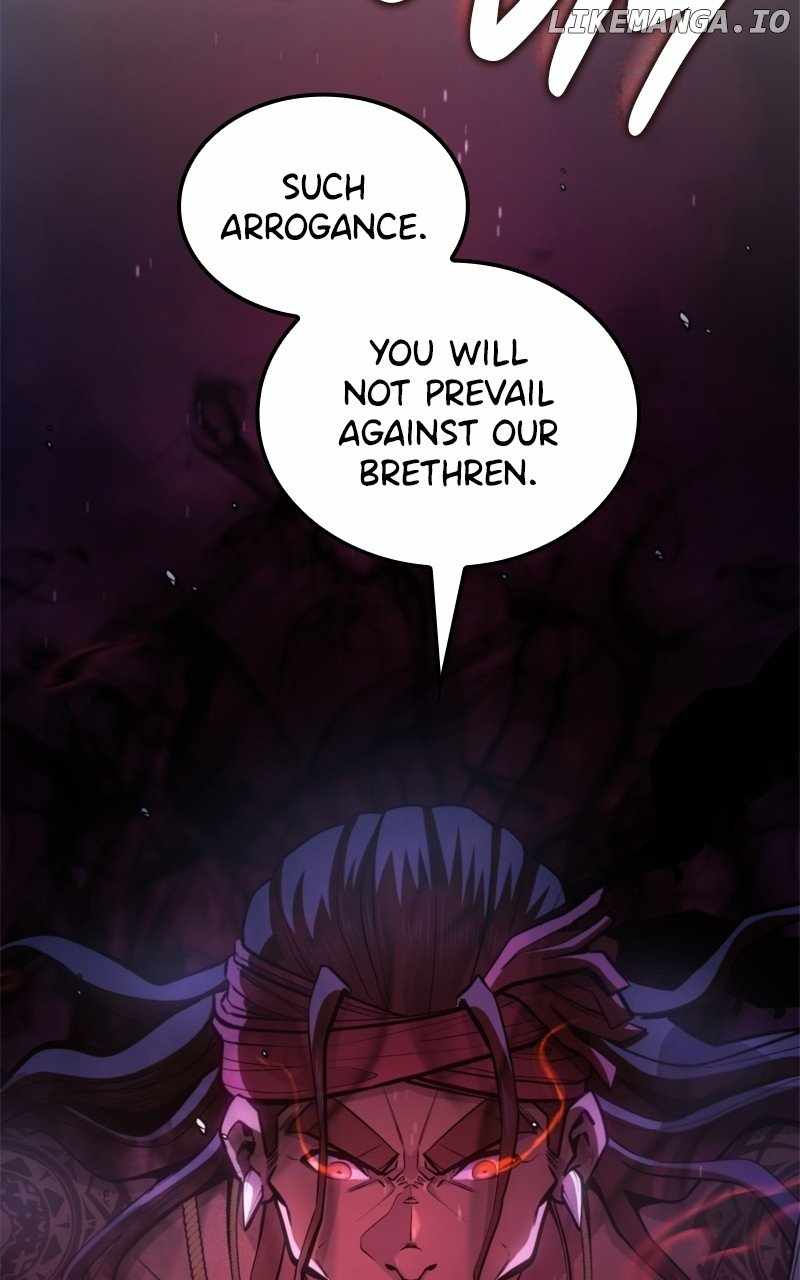 Read Assassin’s Creed chapter 70 image 61 on Lezhin