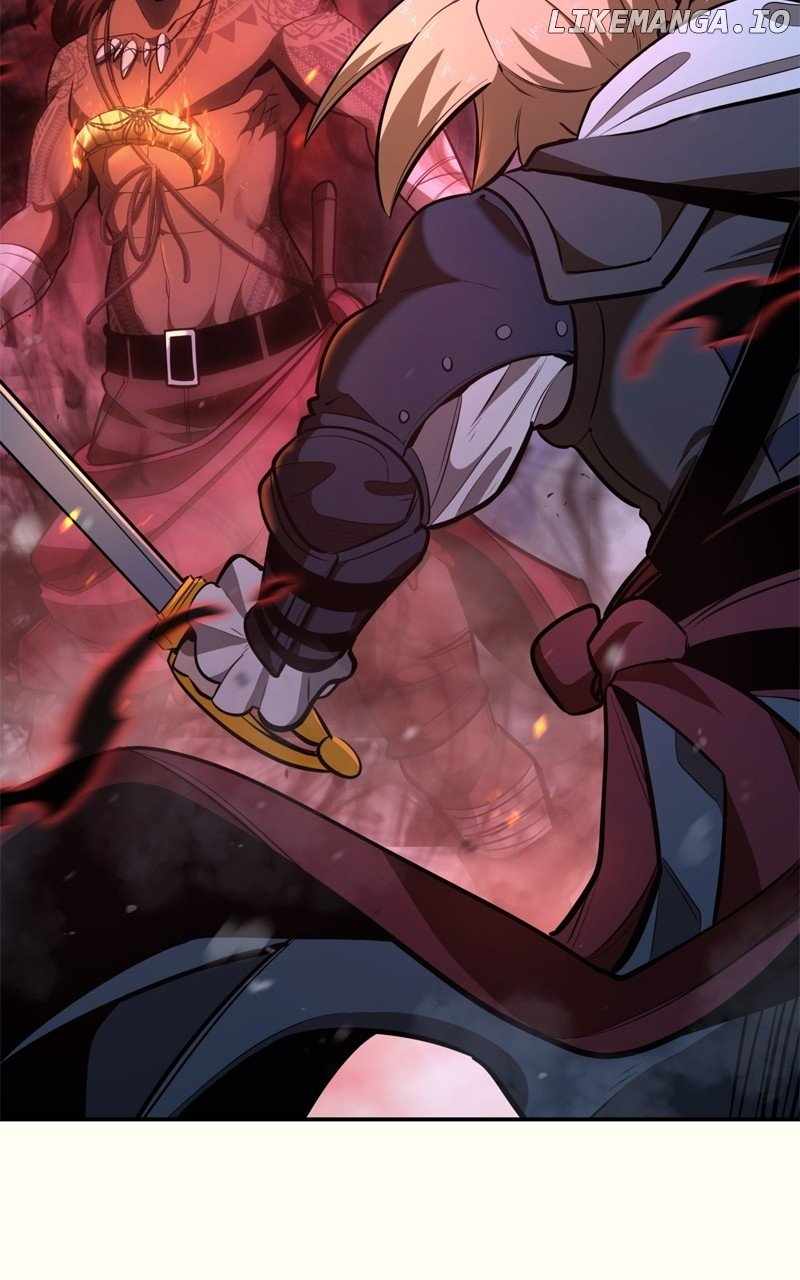 Read Assassin’s Creed chapter 70 image 73 on Lezhin