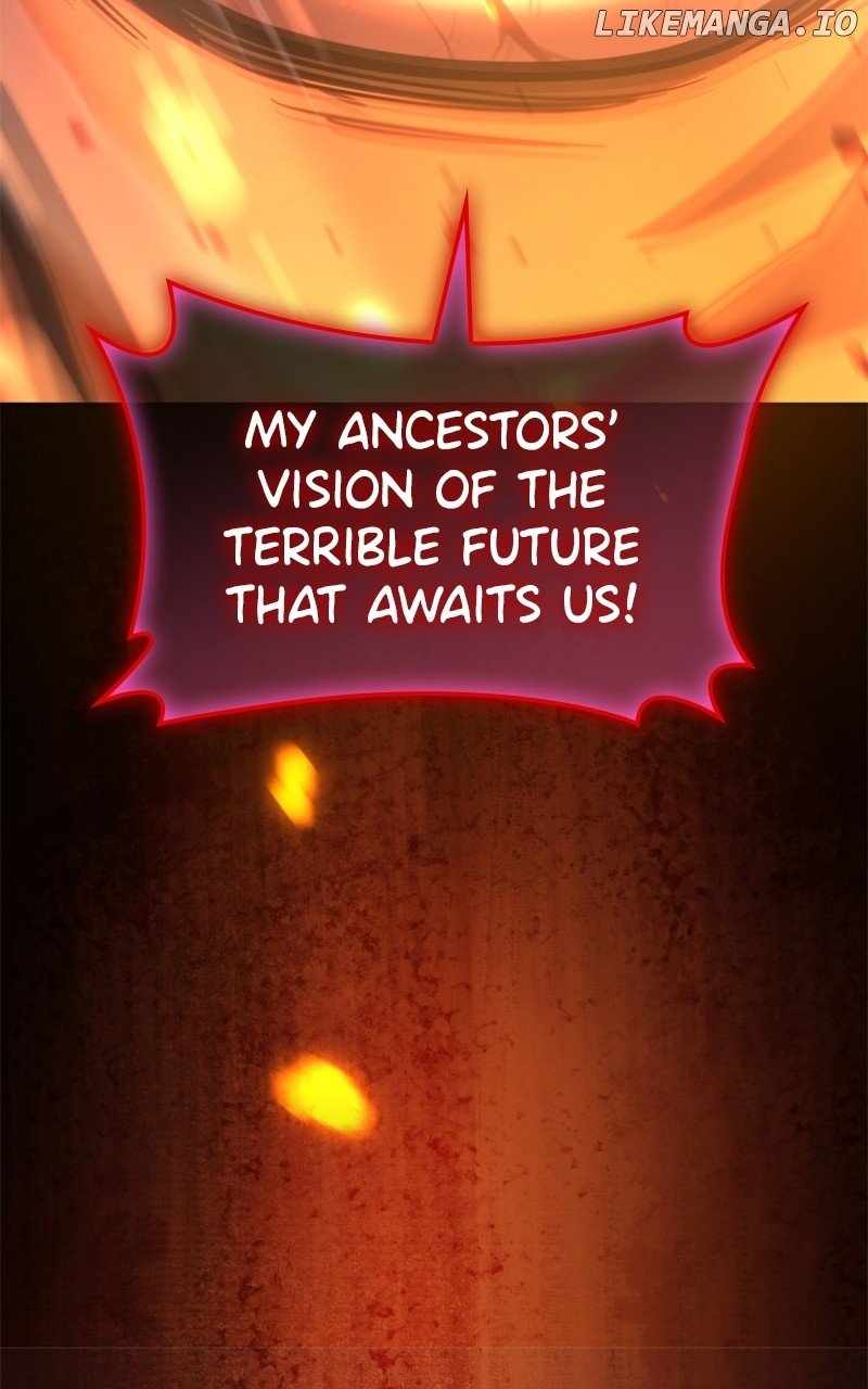 Read Assassin’s Creed chapter 70 image 76 on Lezhin