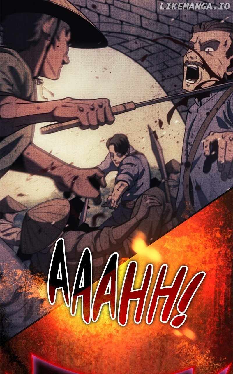 Read Assassin’s Creed chapter 70 image 78 on Lezhin