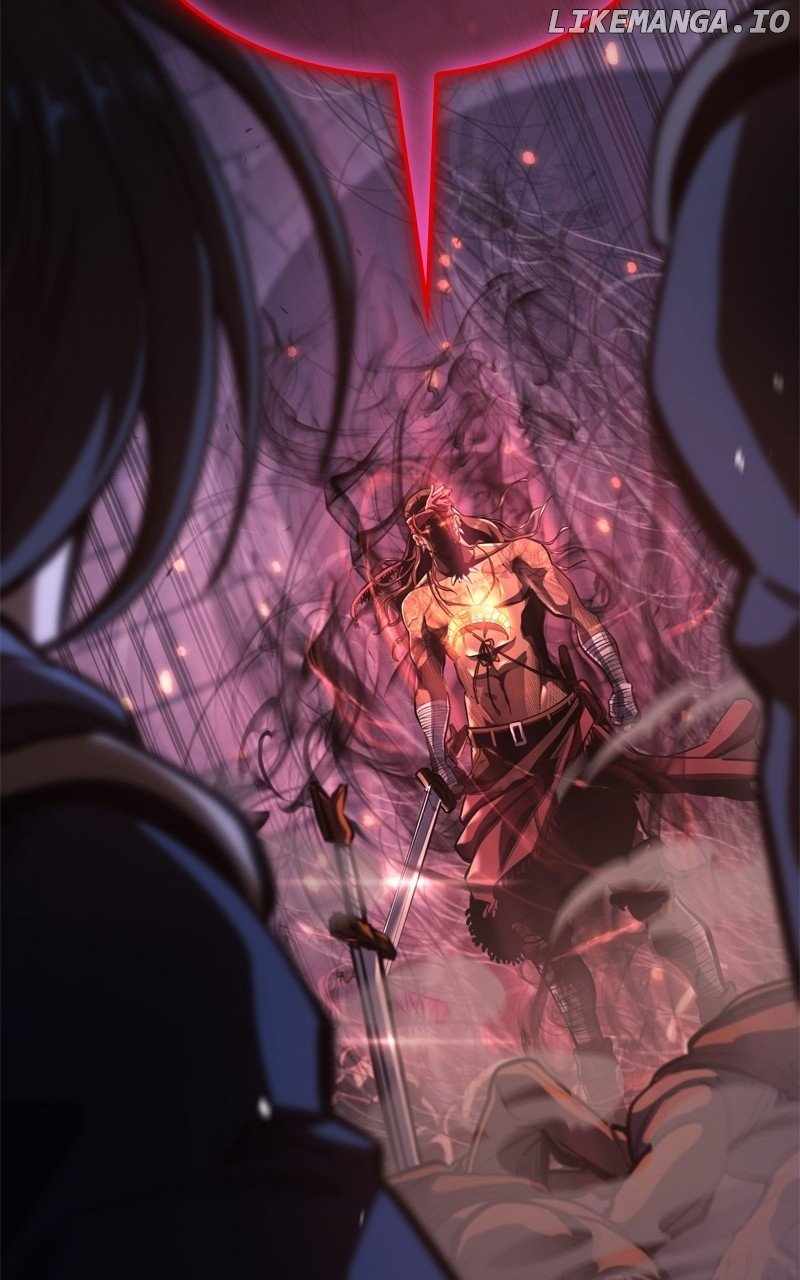 Read Assassin’s Creed chapter 70 image 8 on Lezhin