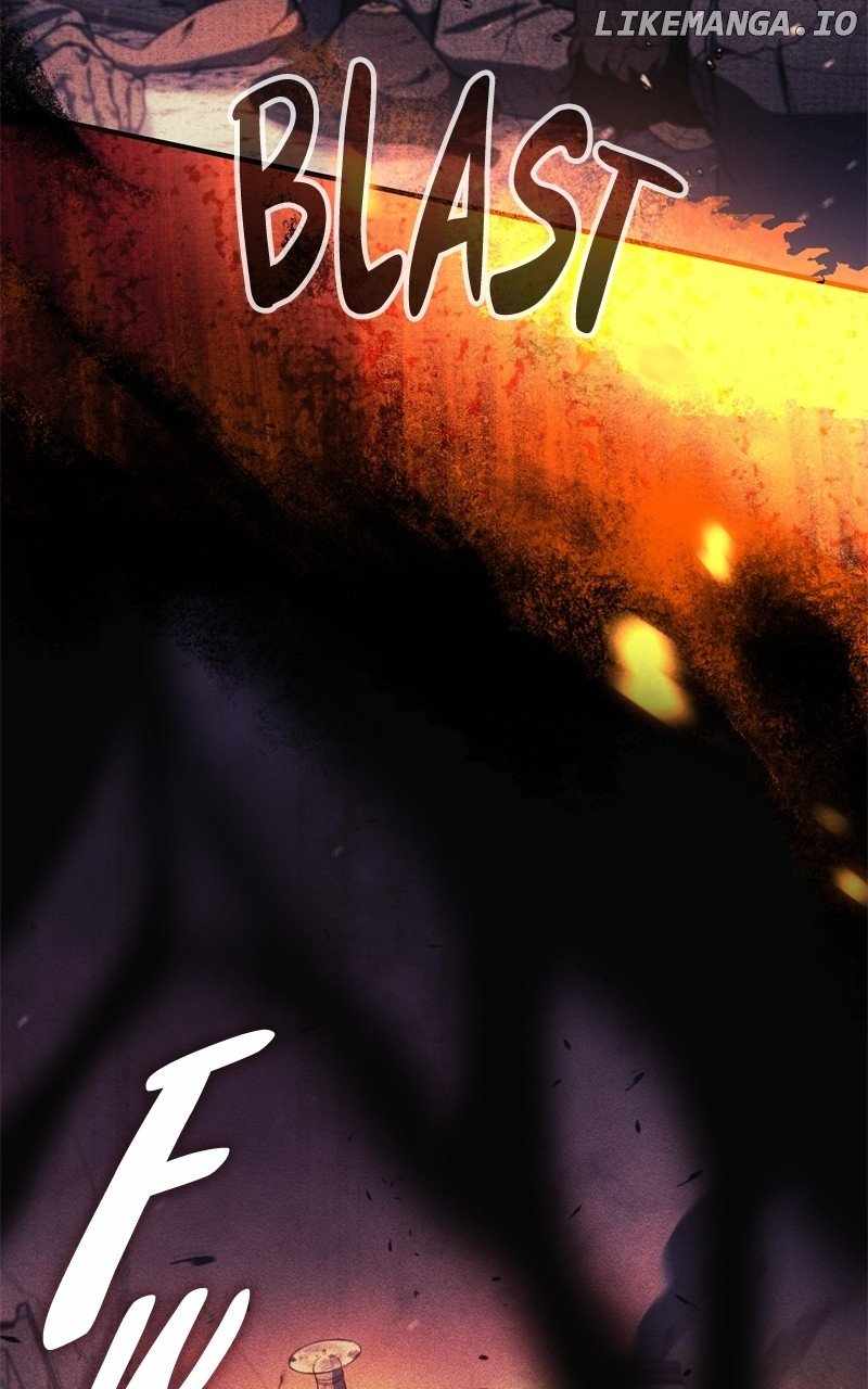Read Assassin’s Creed chapter 70 image 80 on Lezhin