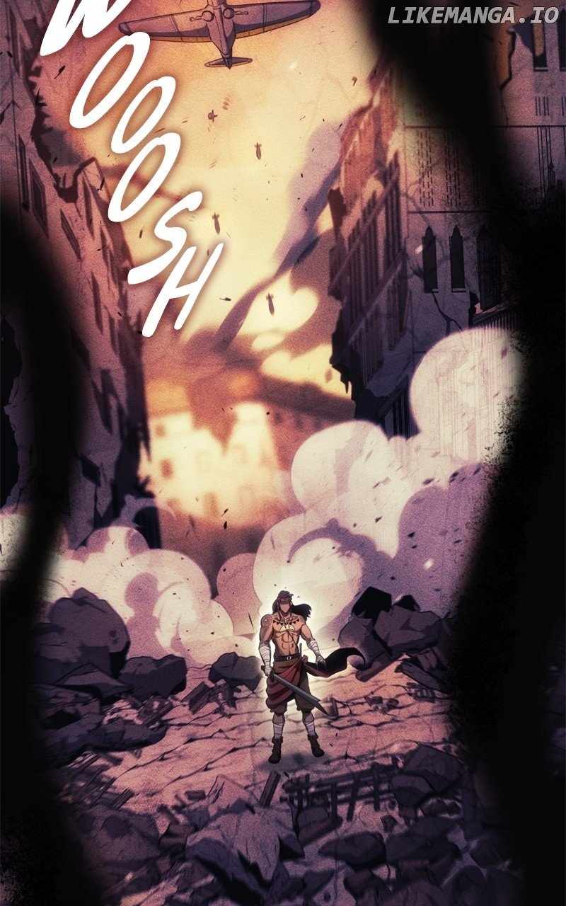 Read Assassin’s Creed chapter 70 image 81 on Lezhin
