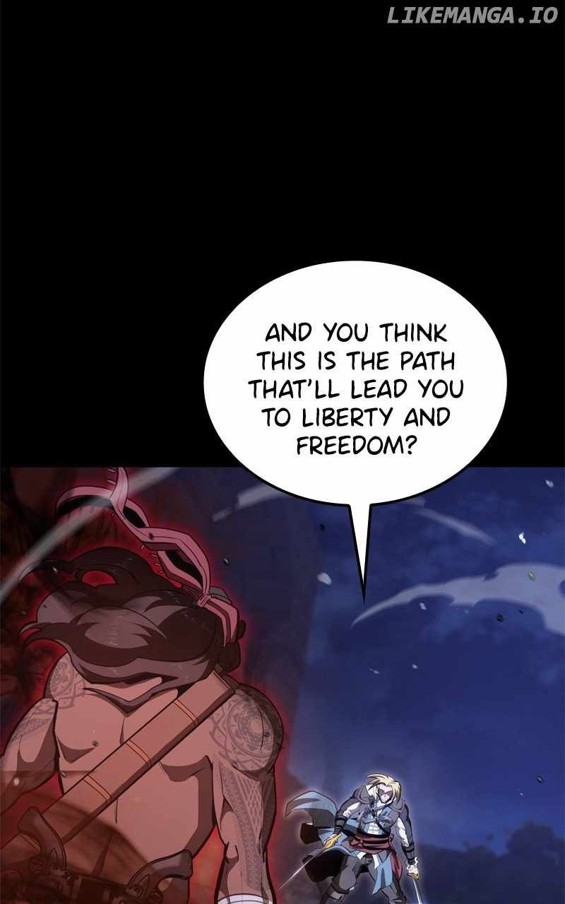 Read Assassin’s Creed chapter 70 image 83 on Lezhin