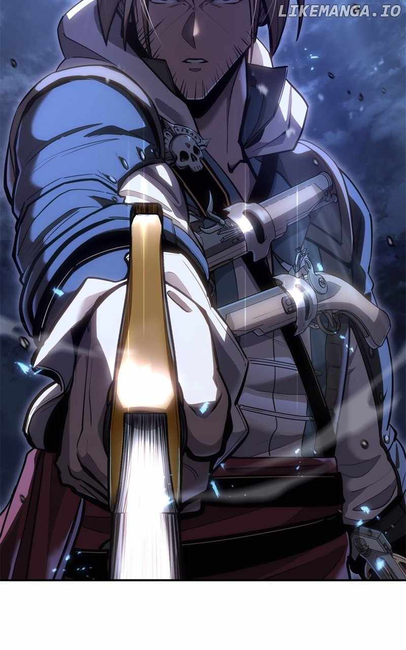 Read Assassin’s Creed chapter 70 image 86 on Lezhin