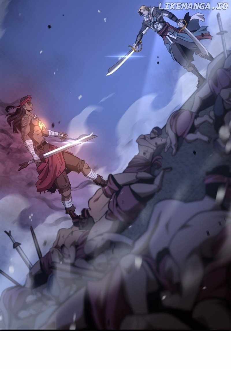 Read Assassin’s Creed chapter 70 image 88 on Lezhin