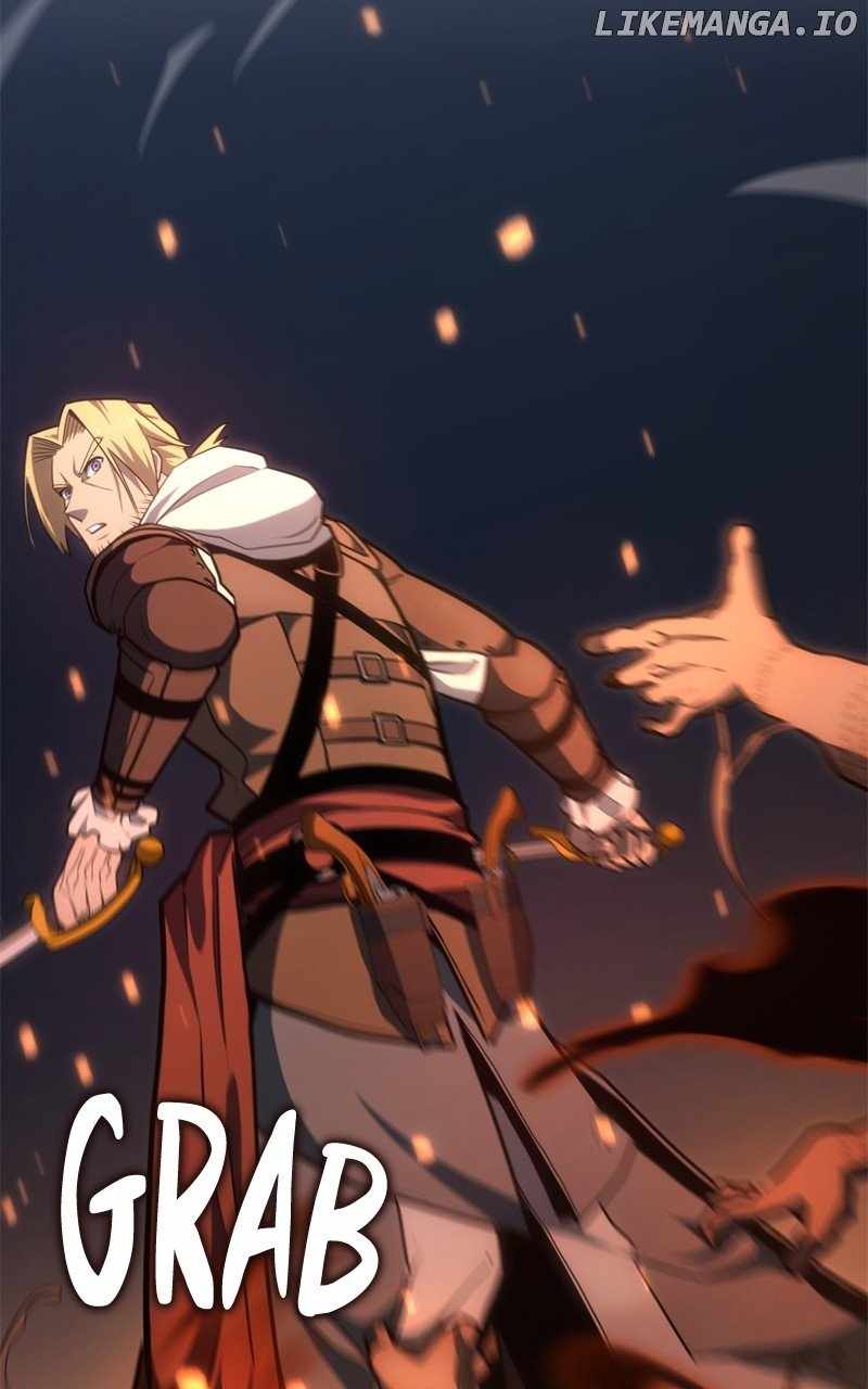 Read Assassin’s Creed chapter 70 image 99 on Lezhin