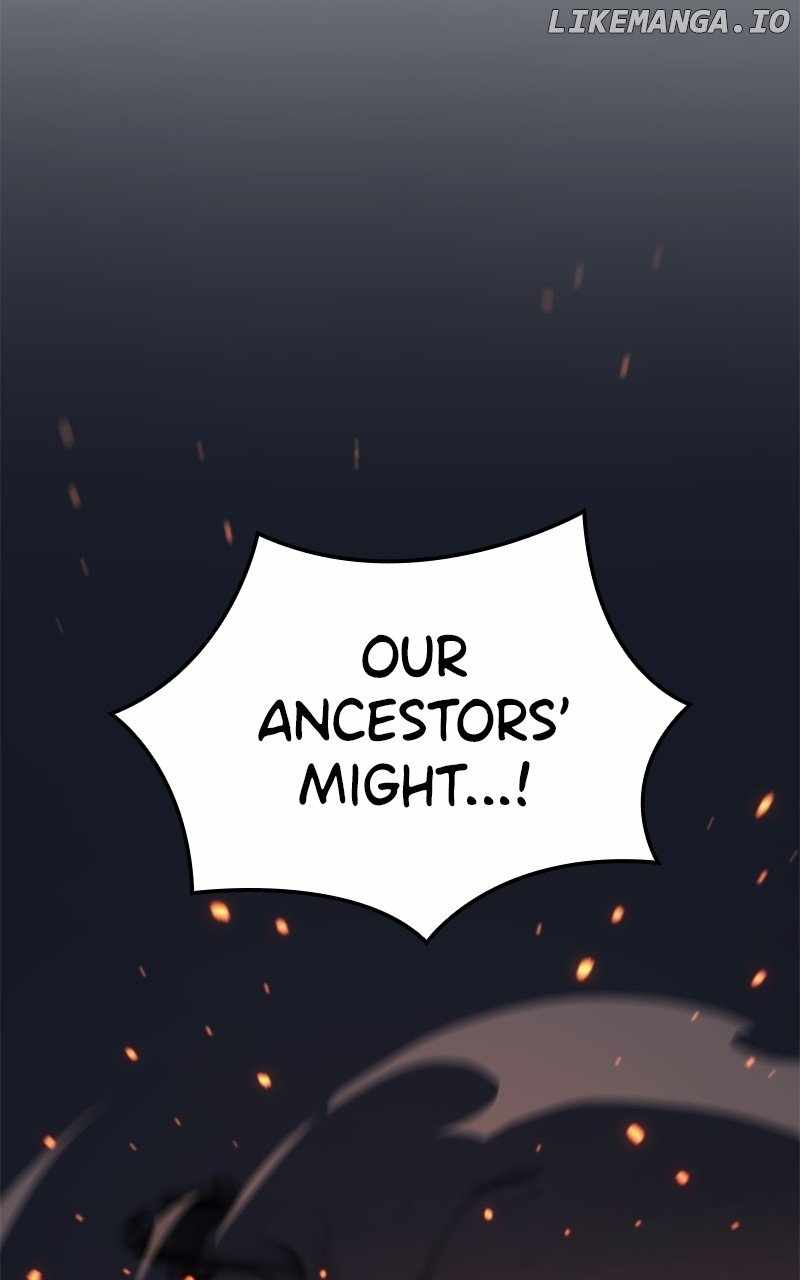 Read Assassin’s Creed chapter 71 image 104 on Lezhin