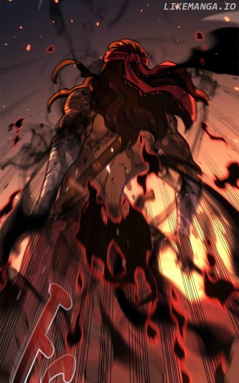 Read Assassin’s Creed chapter 71 image 105 on Lezhin