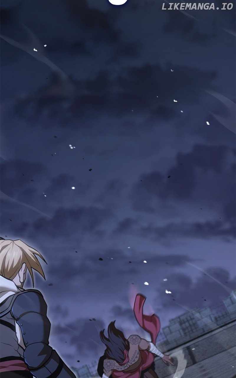 Read Assassin’s Creed chapter 71 image 109 on Lezhin