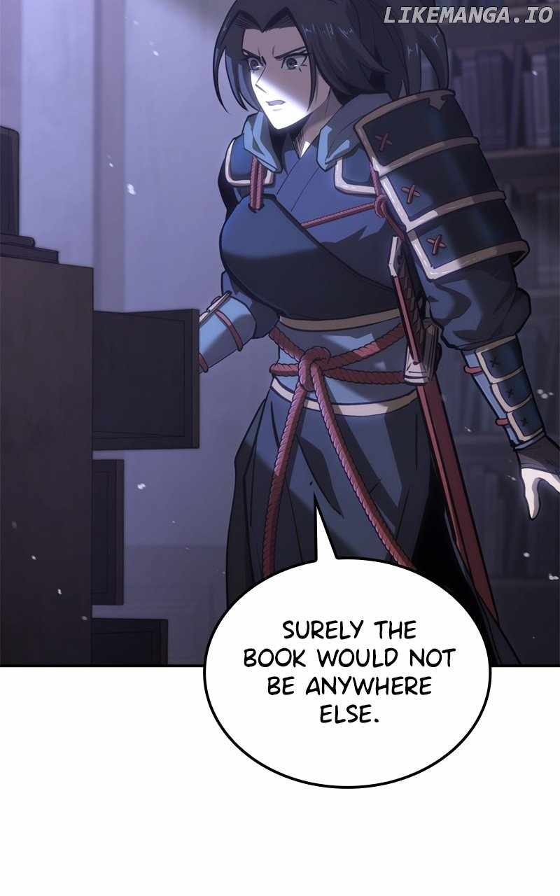 Read Assassin’s Creed chapter 71 image 117 on Lezhin