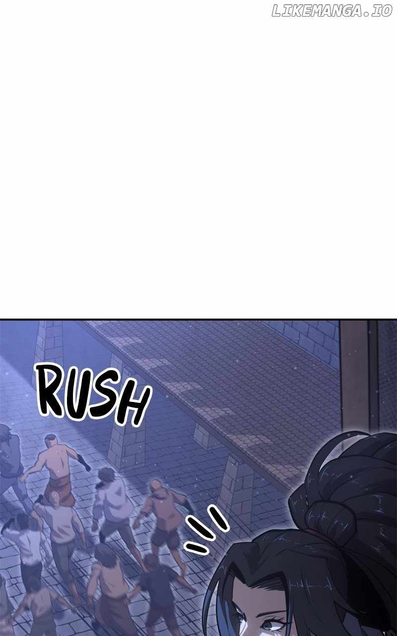 Read Assassin’s Creed chapter 71 image 118 on Lezhin