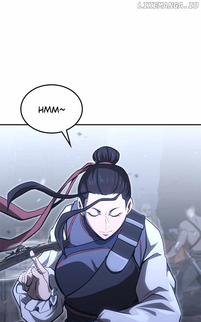 Read Assassin’s Creed chapter 71 image 12 on Lezhin